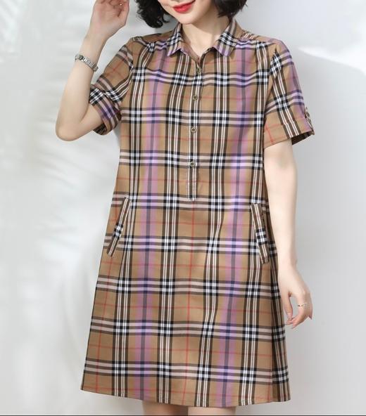 女连衣裙82312 商品图2