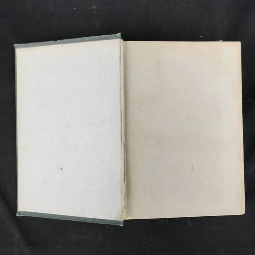 1888年11月-1889年4月 世纪杂志 数百幅插图 漆布精装16开 商品图2