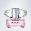 范思哲（VERSACE）粉耀晶钻女士淡香水 50ml 商品缩略图1