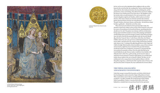 Simone Martini in Orvieto / 西蒙·马蒂尼在奥维托 商品图2