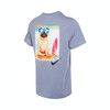 Nike/耐克新款男子TEE BEACH PUG LBR短袖T恤FD6637-493 商品缩略图1