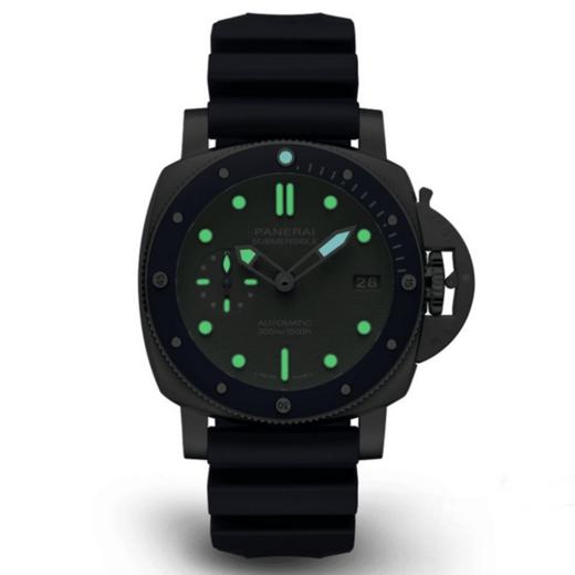 沛纳海 Panerai 潜行系列 PAM00959 腕表 商品图3