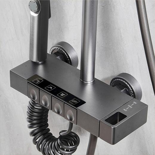 7340阿斯塔纳-枪灰【航天铝材】 商品图5