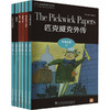 黑猫英语分级读物 中学D级 第2辑(7-12) 商品缩略图0