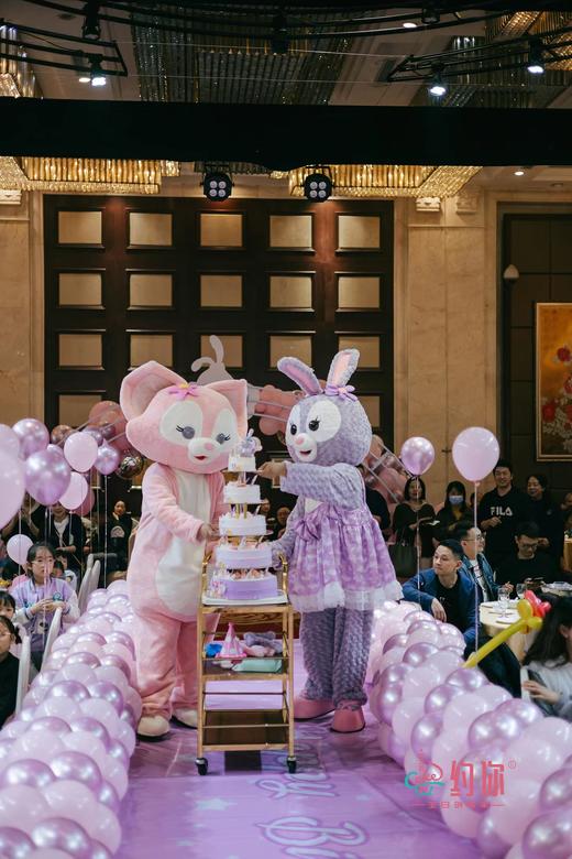 派对角色扮演 商品图1