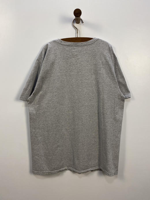 adidas 阿迪达斯 NBA 美国职业篮球联赛 短袖T恤 _SST(L) 商品图3