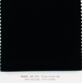Zegna 54321