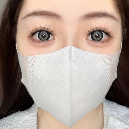 Doriscon【堕天使】焦糖棕配色 暗黑美学主义 商品图1