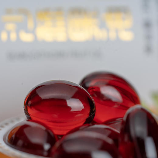 沙棘果油（有机原料加工） 商品图2