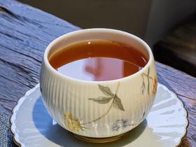 果蜜香浓 浓醇回甘 | 2025古树滇红