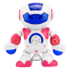 婴侍卫（BBG）投影炫彩旋舞机器人儿童玩具 投影炫彩旋舞机器人 商品缩略图0