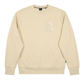 HUGO BOSS 长袖运动衫男  50481578-131