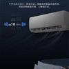 格力（GREE）空调 KFR-35GW/(35512)FNhAa-B1凉之沁 商品缩略图4