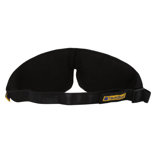 蓝旅（TRAVEL BLUE）超柔软睡眠眼罩  遮光轻薄透气  455 商品图3