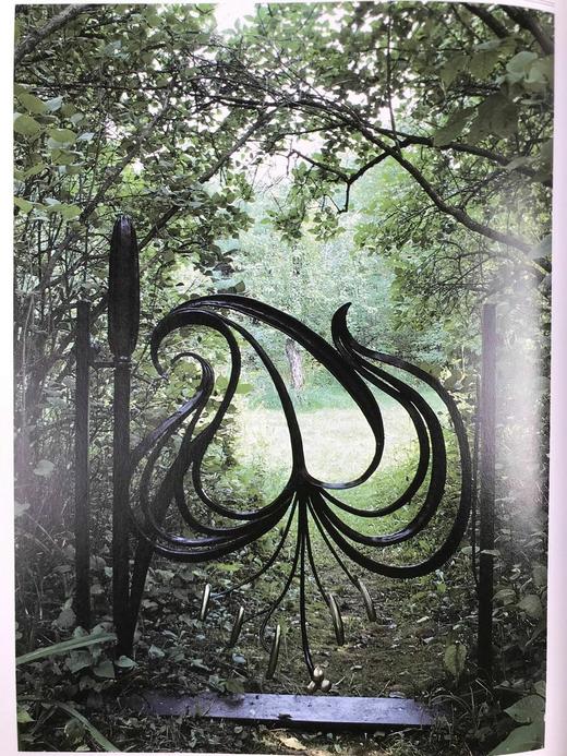 建筑装饰主义：工艺传统中的细节 200余幅彩色插图 精装大16开 商品图14