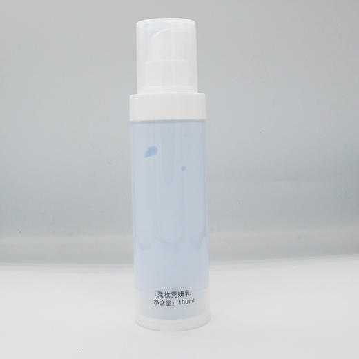竞妆新品竞妍乳幼龄精华乳100ml增加皮肤弹性减淡皱纹提亮肤色美容院正品 商品图4