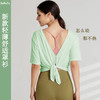 哈瓦塔清凉前后可打结罩衫 商品缩略图1