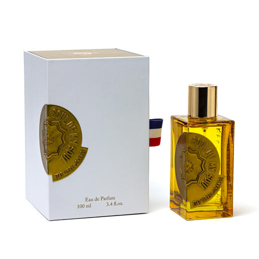 解放橘郡 我的灵魂 Etat Libre d'Orange Soul Of My Soul 分装 商品图5