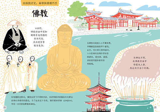迷上日本：100种极致文化体验 商品图4