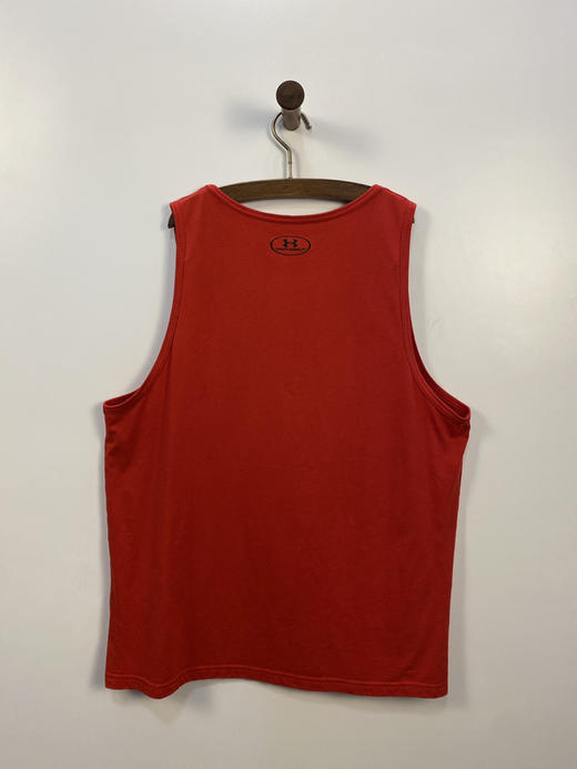 Under Armour 安德玛 背心 _SV(XL) 商品图2