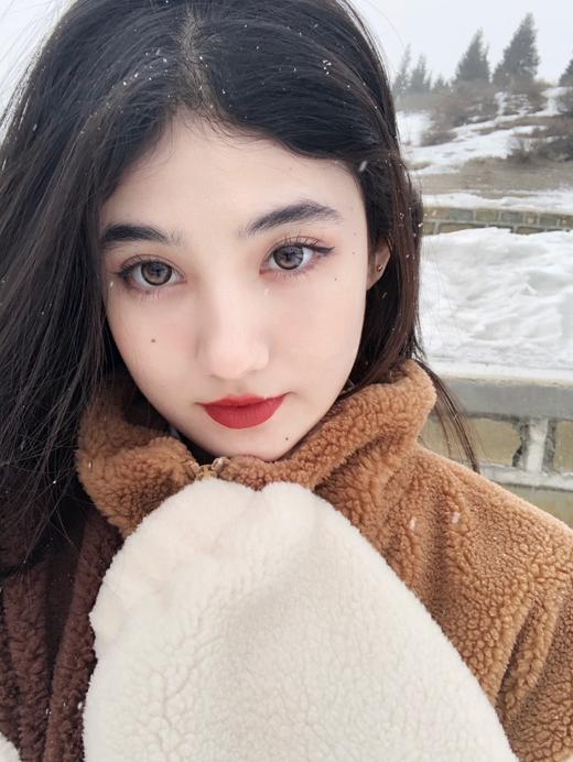 【大直径】VOKIVOKI-起司球-14.5mm【年抛 0-1000度 无525/575】 商品图9