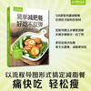 萨巴厨房.简单减肥餐,好吃不反弹 商品缩略图1