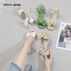 新品时尚百搭凉鞋498B32577 商品缩略图2