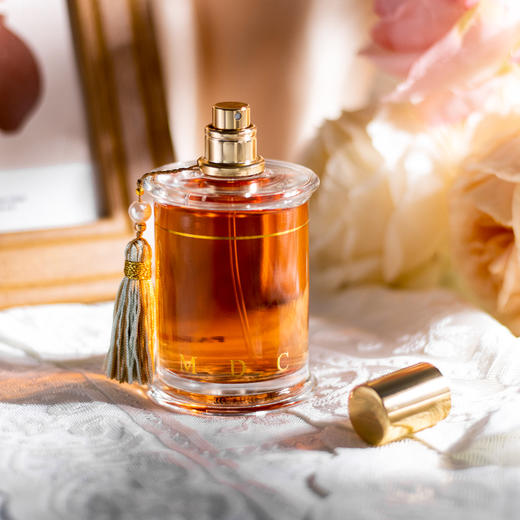 MDCI之香 诱拐的闺房 23年复刻版！MDCI Parfums Enlevement au Serail 分装 商品图3