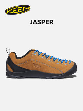 科恩 Jasper 男女款  山系轻徒步鞋 (Keen Jasper)  尺码偏小，建议拍大一码