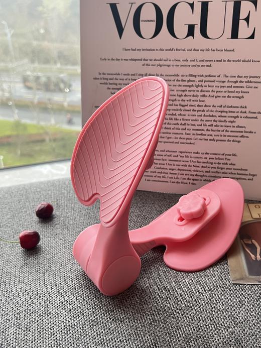 坐着就能瘦腿‼到手仅💰39.9【凯速运动塑形腿部训练器】办公、追剧的时候就能练！轻松拥有大长腿！！  商品图1