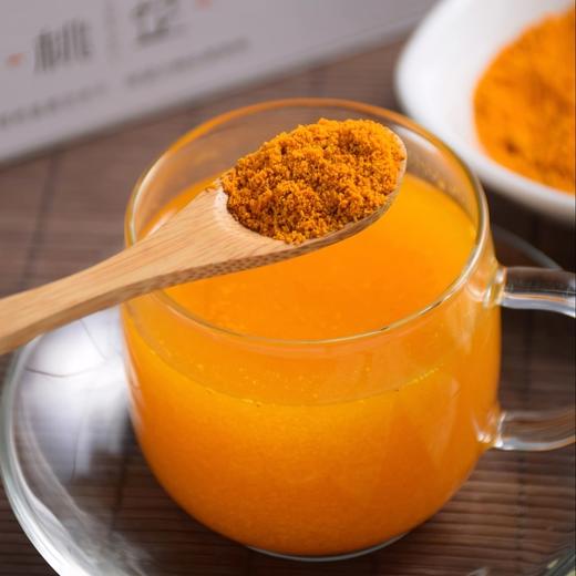 冻干沙棘全果粉（有机原料加工） 商品图4