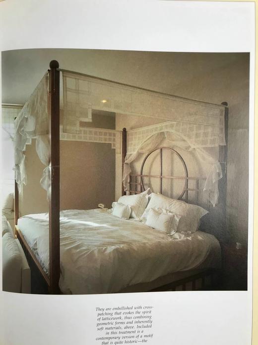 建筑装饰主义：工艺传统中的细节 200余幅彩色插图 精装大16开 商品图10