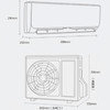格力（GREE）空调 KFR-35GW/(35597)FNhAa-B1(JDWIFI）京畅 商品缩略图11