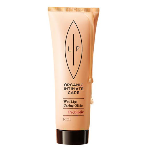 LIP  水基愉悦润滑精油  50ml/瓶 商品图4