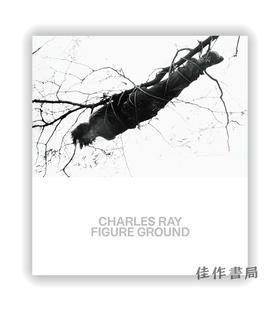 Charles Ray: Figure Ground / 查尔斯·雷：人物地面