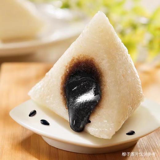 集味轩流心粽粽子礼盒800g 商品图2