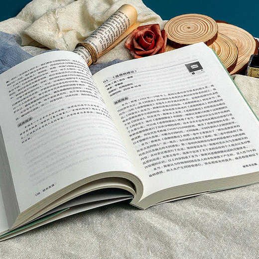 校长先读 中国中小学校长基础阅读书目 导赏手册 大夏书系 学校领导力 商品图8