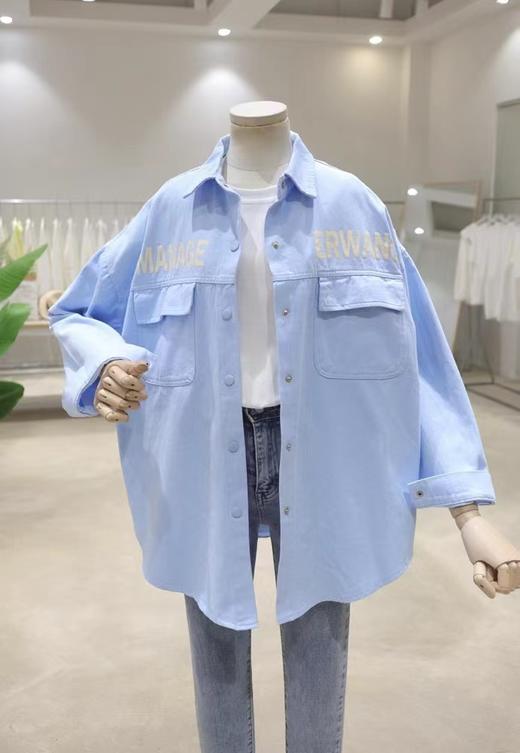 女外套1045 商品图1