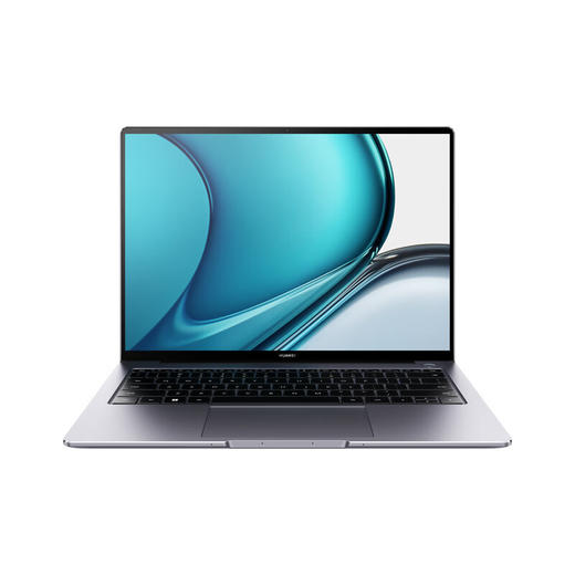 【家居】华为HUAWEI 触控轻薄本 MateBook 14s 2023 13代酷睿 商品图9