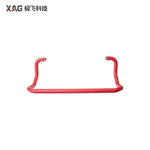 无人车前后防撞杆 商品图1