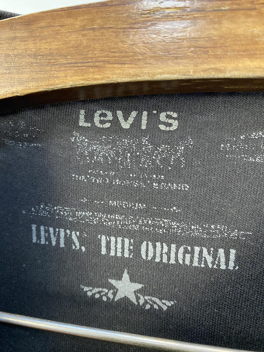 Levi’s 李维斯 短袖T恤 _SST(S) 商品图2