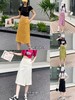 女裤裙8952 商品缩略图0