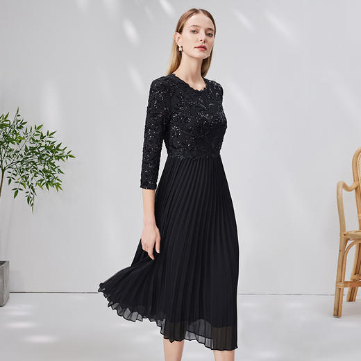 EITIE爱特爱礼服7177803 商品图2