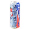 锐澳 8度强爽荔枝伏特加风味啤酒 500ml/罐 商品缩略图1