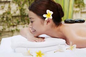 【SPA】120分钟清爽护理套餐