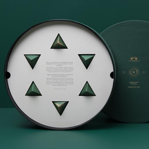 「白鹭福粽」端午限定手礼 商品图2