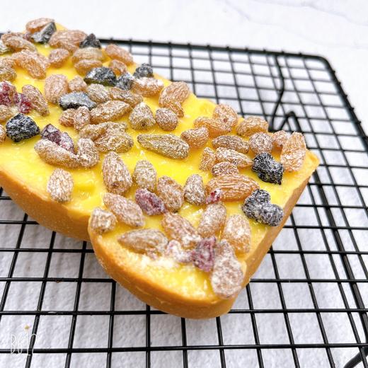 冰柠檬芝士乳酪包 商品图0