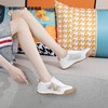 新品单层透气网休闲网鞋498B32522 商品缩略图6