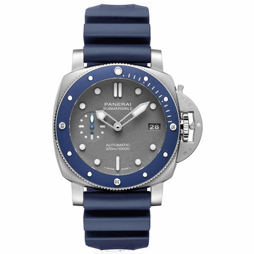 沛纳海 Panerai 潜行系列 PAM00959 腕表 商品图0