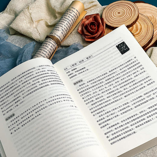 校长先读 中国中小学校长基础阅读书目 导赏手册 大夏书系 学校领导力 商品图5